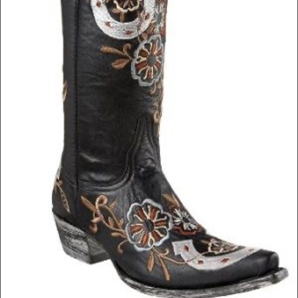 Old Gringo Boots - Picture 4 of 5